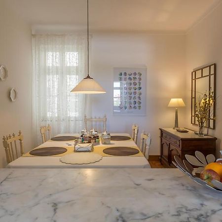 Liberdade Guesthouse Braga Zewnętrze zdjęcie