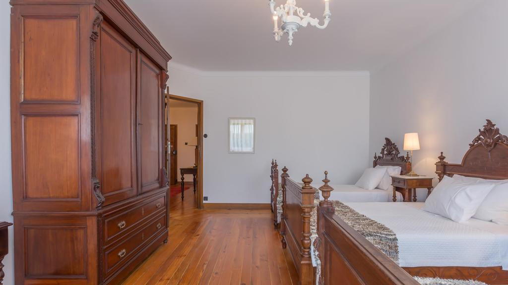 Liberdade Guesthouse Braga Pokój zdjęcie