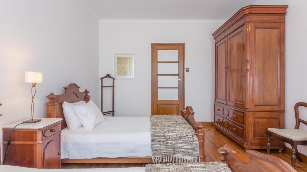 Liberdade Guesthouse Braga Pokój zdjęcie