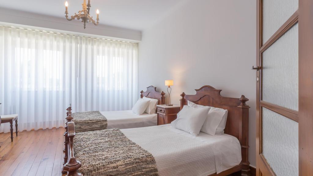 Liberdade Guesthouse Braga Pokój zdjęcie