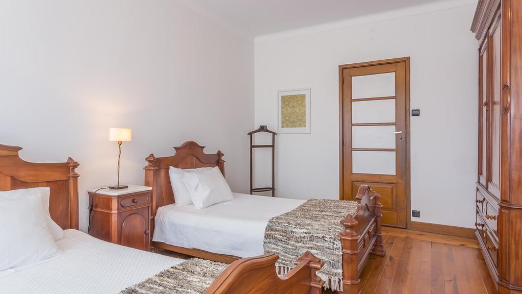 Liberdade Guesthouse Braga Pokój zdjęcie