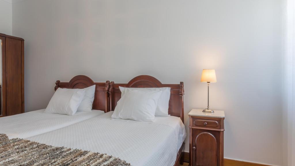 Liberdade Guesthouse Braga Pokój zdjęcie
