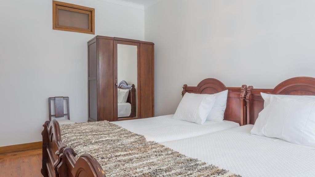 Liberdade Guesthouse Braga Pokój zdjęcie