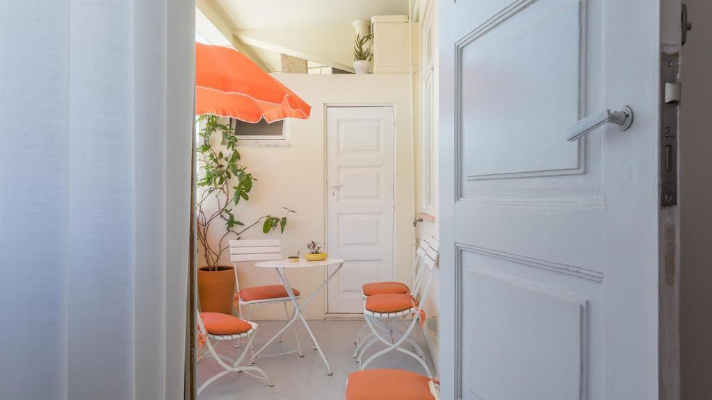 Liberdade Guesthouse Braga Pokój zdjęcie