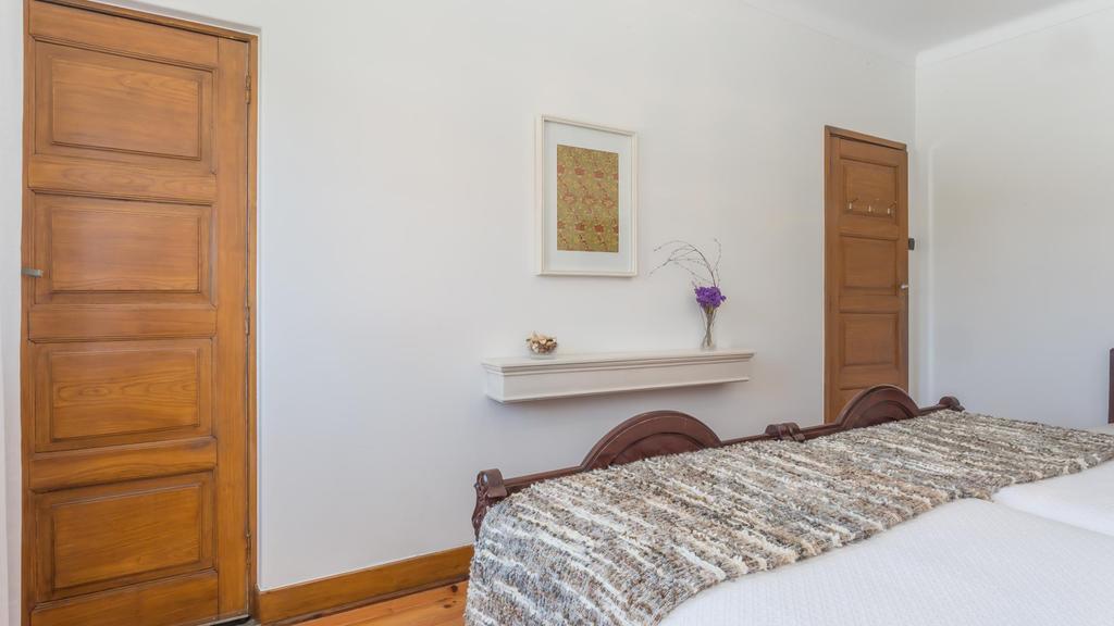Liberdade Guesthouse Braga Pokój zdjęcie