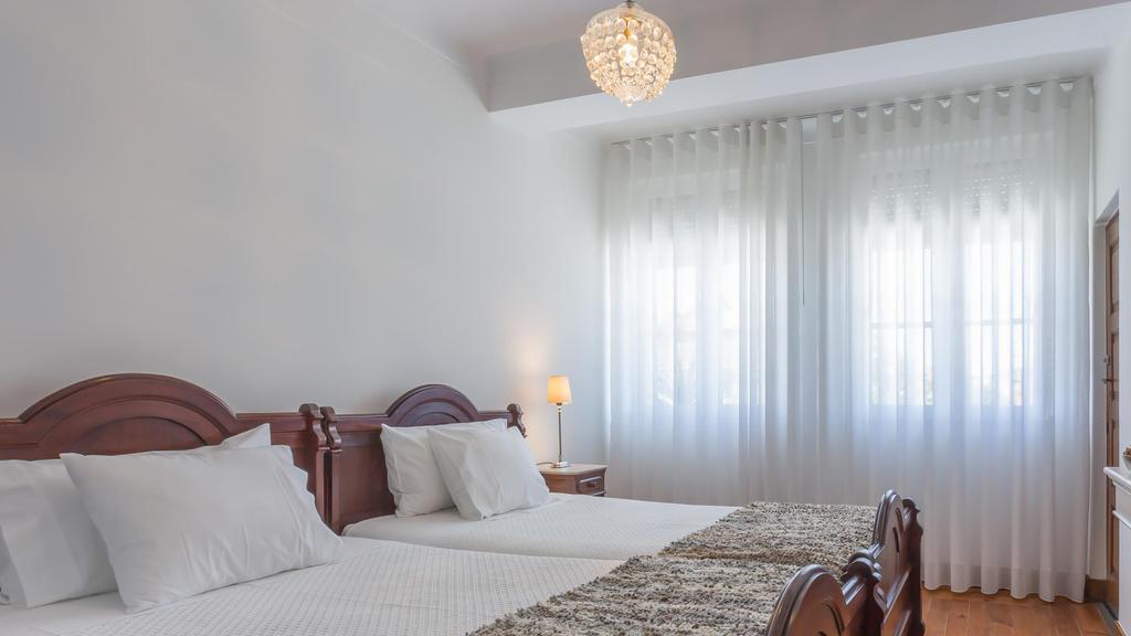 Liberdade Guesthouse Braga Pokój zdjęcie