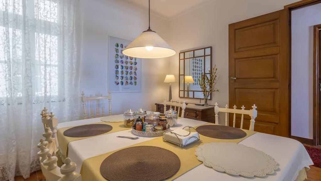 Liberdade Guesthouse Braga Zewnętrze zdjęcie