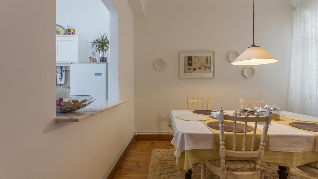 Liberdade Guesthouse Braga Zewnętrze zdjęcie