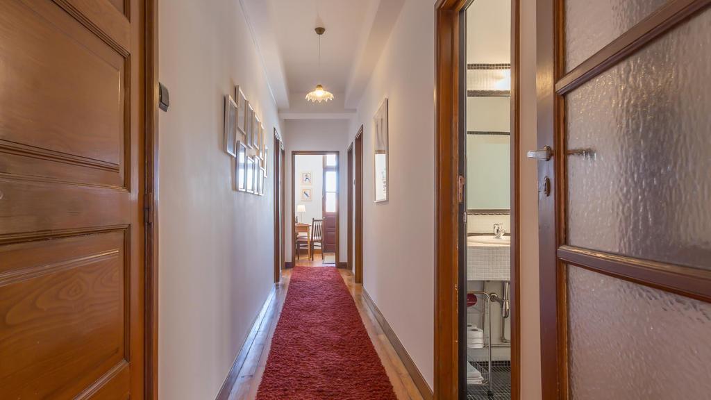 Liberdade Guesthouse Braga Zewnętrze zdjęcie