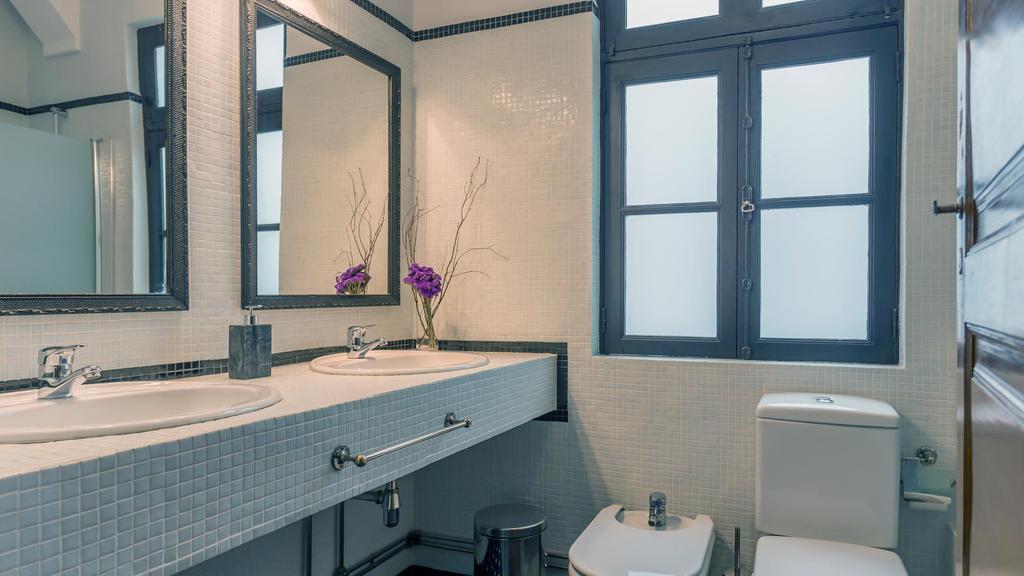 Liberdade Guesthouse Braga Zewnętrze zdjęcie