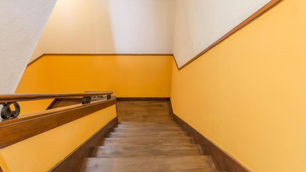 Liberdade Guesthouse Braga Zewnętrze zdjęcie