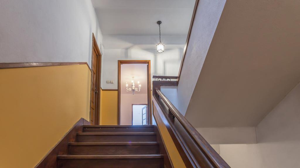 Liberdade Guesthouse Braga Zewnętrze zdjęcie