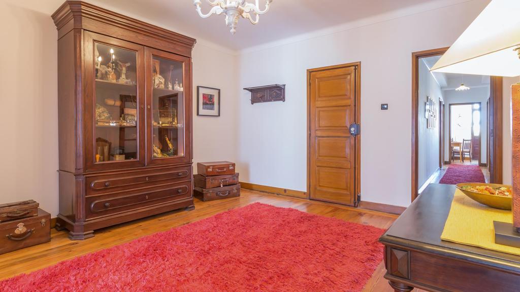 Liberdade Guesthouse Braga Zewnętrze zdjęcie