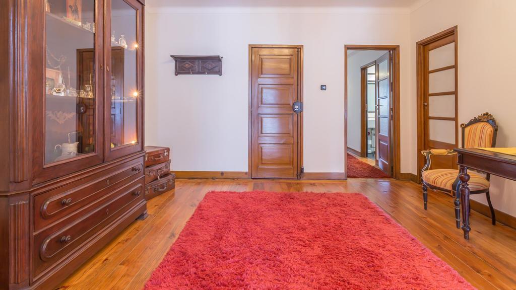 Liberdade Guesthouse Braga Zewnętrze zdjęcie