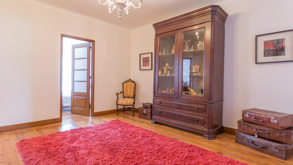 Liberdade Guesthouse Braga Zewnętrze zdjęcie