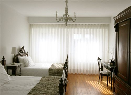 Liberdade Guesthouse Braga Zewnętrze zdjęcie