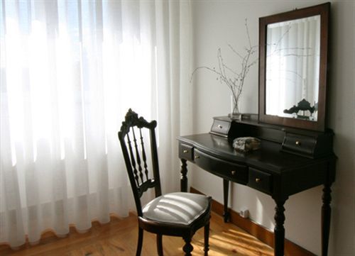 Liberdade Guesthouse Braga Zewnętrze zdjęcie
